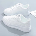 Women's Sneakers Fashion 2025 New Trainers Woman Shoes Comfortable Casual Sneaker Woman Lace Up Women Sneakers Tenis Feminino