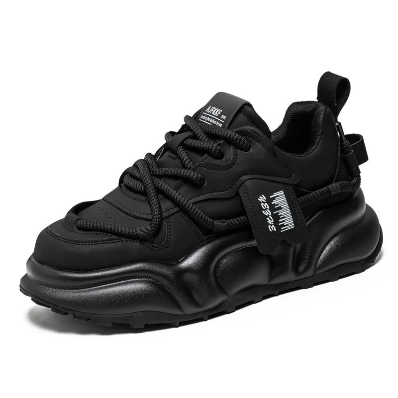 2025 Original Brand Man Sneakers Fashion Comfortable Wear-resistant Male Casual Shoes Tenis Masculino baskets hommes Travel Shoe