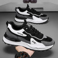 Men's Casual Sneakers Lightweight Walking Shoes Fashion Outdoor Soft Male Casual Running Shoes Breathable Men Footwear Sneakers